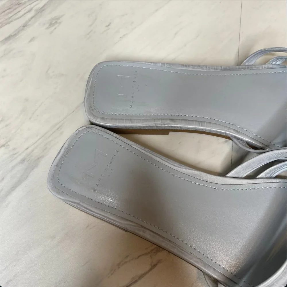 Marc Fisher Varro Strappy Sandal